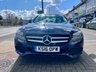 USED 2016 16 MERCEDES-BENZ C-CLASS 2.0 C200 SE Saloon 4dr Petrol 7G-Tronic+ Euro 6 (s/s) (184 ps) ULEZ Complaint C-Class That Comes With Great Specification And A Full Service History !!