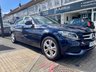 USED 2016 16 MERCEDES-BENZ C-CLASS 2.0 C200 SE Saloon 4dr Petrol 7G-Tronic+ Euro 6 (s/s) (184 ps) ULEZ Complaint C-Class That Comes With Great Specification And A Full Service History !!