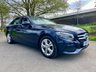 USED 2016 16 MERCEDES-BENZ C-CLASS 2.0 C200 SE Saloon 4dr Petrol 7G-Tronic+ Euro 6 (s/s) (184 ps) ULEZ Complaint C-Class That Comes With Great Specification And A Full Service History !!