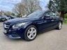USED 2016 16 MERCEDES-BENZ C-CLASS 2.0 C200 SE Saloon 4dr Petrol 7G-Tronic+ Euro 6 (s/s) (184 ps) ULEZ Complaint C-Class That Comes With Great Specification And A Full Service History !!