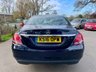USED 2016 16 MERCEDES-BENZ C-CLASS 2.0 C200 SE Saloon 4dr Petrol 7G-Tronic+ Euro 6 (s/s) (184 ps) ULEZ Complaint C-Class That Comes With Great Specification And A Full Service History !!