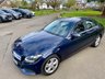 USED 2016 16 MERCEDES-BENZ C-CLASS 2.0 C200 SE Saloon 4dr Petrol 7G-Tronic+ Euro 6 (s/s) (184 ps) ULEZ Complaint C-Class That Comes With Great Specification And A Full Service History !!
