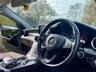 USED 2016 16 MERCEDES-BENZ C-CLASS 2.0 C200 SE Saloon 4dr Petrol 7G-Tronic+ Euro 6 (s/s) (184 ps) ULEZ Complaint C-Class That Comes With Great Specification And A Full Service History !!