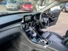 USED 2016 16 MERCEDES-BENZ C-CLASS 2.0 C200 SE Saloon 4dr Petrol 7G-Tronic+ Euro 6 (s/s) (184 ps) ULEZ Complaint C-Class That Comes With Great Specification And A Full Service History !!