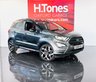 USED 2019 69 FORD ECOSPORT 1.0T EcoBoost GPF ST-Line SUV 5dr Petrol Manual Euro 6 (s/s) (125 ps) Heated seats! Rear Camera!