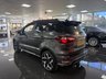 USED 2019 69 FORD ECOSPORT 1.0T EcoBoost GPF ST-Line SUV 5dr Petrol Manual Euro 6 (s/s) (125 ps) Heated seats! Rear Camera!