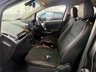 USED 2019 69 FORD ECOSPORT 1.0T EcoBoost GPF ST-Line SUV 5dr Petrol Manual Euro 6 (s/s) (125 ps) Heated seats! Rear Camera!