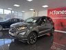USED 2019 69 FORD ECOSPORT 1.0T EcoBoost GPF ST-Line SUV 5dr Petrol Manual Euro 6 (s/s) (125 ps) Heated seats! Rear Camera!