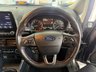 USED 2019 69 FORD ECOSPORT 1.0T EcoBoost GPF ST-Line SUV 5dr Petrol Manual Euro 6 (s/s) (125 ps) Heated seats! Rear Camera!