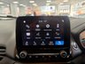 USED 2019 69 FORD ECOSPORT 1.0T EcoBoost GPF ST-Line SUV 5dr Petrol Manual Euro 6 (s/s) (125 ps) Heated seats! Rear Camera!