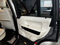 USED 2012 12 LAND ROVER RANGE ROVER 4.4 TD V8 Westminster SUV 5dr Diesel Auto 4WD Euro 5 (313 bhp) 2012 RANGEROVER 4.4 TDV8 WESTMINSTER - ORKNEY GREY / IVORY LEATHER - 12 SERVICES TO 96K MILES - HEATED / COOLED SEATS - REVERSE CAMERA - TOWBAR - SUNROOF - PRIVACY GLASS - 20 INCH ALLOY WHEELS