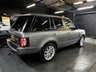 USED 2012 12 LAND ROVER RANGE ROVER 4.4 TD V8 Westminster SUV 5dr Diesel Auto 4WD Euro 5 (313 bhp) 2012 RANGEROVER 4.4 TDV8 WESTMINSTER - ORKNEY GREY / IVORY LEATHER - 12 SERVICES TO 96K MILES - HEATED / COOLED SEATS - REVERSE CAMERA - TOWBAR - SUNROOF - PRIVACY GLASS - 20 INCH ALLOY WHEELS