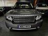 USED 2012 12 LAND ROVER RANGE ROVER 4.4 TD V8 Westminster SUV 5dr Diesel Auto 4WD Euro 5 (313 bhp) 2012 RANGEROVER 4.4 TDV8 WESTMINSTER - ORKNEY GREY / IVORY LEATHER - 12 SERVICES TO 96K MILES - HEATED / COOLED SEATS - REVERSE CAMERA - TOWBAR - SUNROOF - PRIVACY GLASS - 20 INCH ALLOY WHEELS