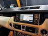 USED 2012 12 LAND ROVER RANGE ROVER 4.4 TD V8 Westminster SUV 5dr Diesel Auto 4WD Euro 5 (313 bhp) 2012 RANGEROVER 4.4 TDV8 WESTMINSTER - ORKNEY GREY / IVORY LEATHER - 12 SERVICES TO 96K MILES - HEATED / COOLED SEATS - REVERSE CAMERA - TOWBAR - SUNROOF - PRIVACY GLASS - 20 INCH ALLOY WHEELS