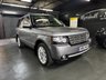 USED 2012 12 LAND ROVER RANGE ROVER 4.4 TD V8 Westminster SUV 5dr Diesel Auto 4WD Euro 5 (313 bhp) 2012 RANGEROVER 4.4 TDV8 WESTMINSTER - ORKNEY GREY / IVORY LEATHER - 12 SERVICES TO 96K MILES - HEATED / COOLED SEATS - REVERSE CAMERA - TOWBAR - SUNROOF - PRIVACY GLASS - 20 INCH ALLOY WHEELS
