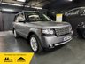 USED 2012 12 LAND ROVER RANGE ROVER 4.4 TD V8 Westminster SUV 5dr Diesel Auto 4WD Euro 5 (313 bhp) 2012 RANGEROVER 4.4 TDV8 WESTMINSTER - ORKNEY GREY / IVORY LEATHER - 12 SERVICES TO 96K MILES - HEATED / COOLED SEATS - REVERSE CAMERA - TOWBAR - SUNROOF - PRIVACY GLASS - 20 INCH ALLOY WHEELS