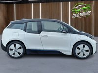 USED 2018 18 BMW I3 33kWh Hatchback 5dr Petrol Plug-in Hybrid Auto Euro 6 (s/s) (Range Extender) (170 ps) +++SAME DAY/NEXT DAY DELIVERY AVAILABLE+++