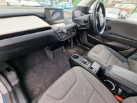 USED 2018 18 BMW I3 33kWh Hatchback 5dr Petrol Plug-in Hybrid Auto Euro 6 (s/s) (Range Extender) (170 ps) +++SAME DAY/NEXT DAY DELIVERY AVAILABLE+++