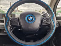 USED 2018 18 BMW I3 33kWh Hatchback 5dr Petrol Plug-in Hybrid Auto Euro 6 (s/s) (Range Extender) (170 ps) +++SAME DAY/NEXT DAY DELIVERY AVAILABLE+++