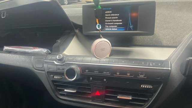 2018 BMW I3 - Photo 11