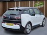 USED 2018 18 BMW I3 33kWh Hatchback 5dr Petrol Plug-in Hybrid Auto Euro 6 (s/s) (Range Extender) (170 ps) +++SAME DAY/NEXT DAY DELIVERY AVAILABLE+++
