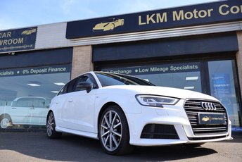View our AUDI A3