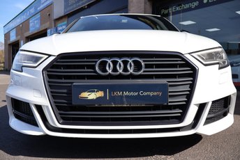 View our AUDI A3
