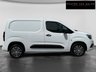 USED 2022 22 VAUXHALL COMBO 1.5 Turbo D 2300 Sportive Panel Van 5dr Diesel Manual L1 H1 Euro 6 (100 ps) Panel Van