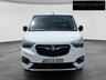 USED 2022 22 VAUXHALL COMBO 1.5 Turbo D 2300 Sportive Panel Van 5dr Diesel Manual L1 H1 Euro 6 (100 ps) Panel Van