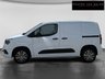 USED 2022 22 VAUXHALL COMBO 1.5 Turbo D 2300 Sportive Panel Van 5dr Diesel Manual L1 H1 Euro 6 (100 ps) Panel Van