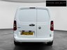 USED 2022 22 VAUXHALL COMBO 1.5 Turbo D 2300 Sportive Panel Van 5dr Diesel Manual L1 H1 Euro 6 (100 ps) Panel Van