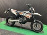 USED 2018 60 KTM 690 FINANCE SPECIALISTS APPLY NOW LOW RATE FINANCE DELIVERY AVAILABLE