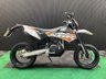 USED 2018 60 KTM 690 FINANCE SPECIALISTS APPLY NOW LOW RATE FINANCE DELIVERY AVAILABLE