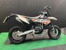 USED 2018 60 KTM 690 FINANCE SPECIALISTS APPLY NOW LOW RATE FINANCE DELIVERY AVAILABLE