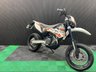 USED 2018 60 KTM 690 FINANCE SPECIALISTS APPLY NOW LOW RATE FINANCE DELIVERY AVAILABLE