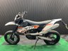 USED 2018 60 KTM 690 FINANCE SPECIALISTS APPLY NOW LOW RATE FINANCE DELIVERY AVAILABLE