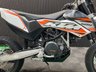 USED 2018 60 KTM 690 FINANCE SPECIALISTS APPLY NOW LOW RATE FINANCE DELIVERY AVAILABLE