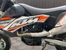USED 2018 60 KTM 690 FINANCE SPECIALISTS APPLY NOW LOW RATE FINANCE DELIVERY AVAILABLE