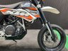 USED 2018 60 KTM 690 FINANCE SPECIALISTS APPLY NOW LOW RATE FINANCE DELIVERY AVAILABLE