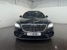 USED 2020 20 MERCEDES-BENZ S-CLASS 2.9 S350Ld Grand Edition (Executive) Saloon 4dr Diesel G-Tronic+ Euro 6 (s/s) (286 ps) FSH, pan roof, reverse cam, NAV
