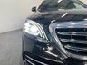 USED 2020 20 MERCEDES-BENZ S-CLASS 2.9 S350Ld Grand Edition (Executive) Saloon 4dr Diesel G-Tronic+ Euro 6 (s/s) (286 ps) FSH, pan roof, reverse cam, NAV