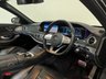 USED 2020 20 MERCEDES-BENZ S-CLASS 2.9 S350Ld Grand Edition (Executive) Saloon 4dr Diesel G-Tronic+ Euro 6 (s/s) (286 ps) FSH, pan roof, reverse cam, NAV