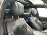USED 2020 20 MERCEDES-BENZ S-CLASS 2.9 S350Ld Grand Edition (Executive) Saloon 4dr Diesel G-Tronic+ Euro 6 (s/s) (286 ps) FSH, pan roof, reverse cam, NAV