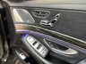 USED 2020 20 MERCEDES-BENZ S-CLASS 2.9 S350Ld Grand Edition (Executive) Saloon 4dr Diesel G-Tronic+ Euro 6 (s/s) (286 ps) FSH, pan roof, reverse cam, NAV