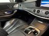 USED 2020 20 MERCEDES-BENZ S-CLASS 2.9 S350Ld Grand Edition (Executive) Saloon 4dr Diesel G-Tronic+ Euro 6 (s/s) (286 ps) FSH, pan roof, reverse cam, NAV