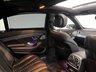 USED 2020 20 MERCEDES-BENZ S-CLASS 2.9 S350Ld Grand Edition (Executive) Saloon 4dr Diesel G-Tronic+ Euro 6 (s/s) (286 ps) FSH, pan roof, reverse cam, NAV