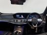 USED 2020 20 MERCEDES-BENZ S-CLASS 2.9 S350Ld Grand Edition (Executive) Saloon 4dr Diesel G-Tronic+ Euro 6 (s/s) (286 ps) FSH, pan roof, reverse cam, NAV