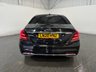 USED 2020 20 MERCEDES-BENZ S-CLASS 2.9 S350Ld Grand Edition (Executive) Saloon 4dr Diesel G-Tronic+ Euro 6 (s/s) (286 ps) FSH, pan roof, reverse cam, NAV