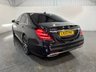 USED 2020 20 MERCEDES-BENZ S-CLASS 2.9 S350Ld Grand Edition (Executive) Saloon 4dr Diesel G-Tronic+ Euro 6 (s/s) (286 ps) FSH, pan roof, reverse cam, NAV