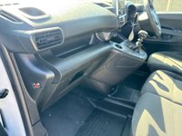 USED 2023 23 VAUXHALL COMBO 1.5 Turbo D 2300 Pro Panel Van 5dr Diesel Manual L1 H1 Euro 6 (s/s) (100 ps) Panel Van